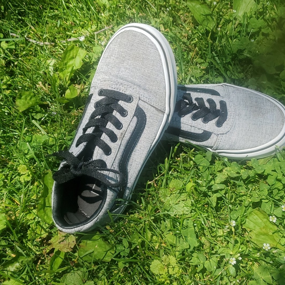 4/$25 & $4.99 shipping VANS